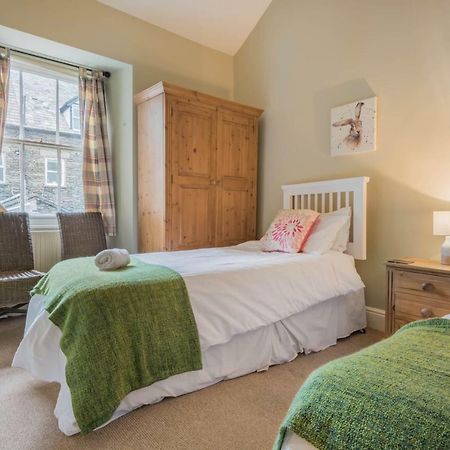 Rowan Cottage ボウネス＝オン＝ウィンダミア エクステリア 写真